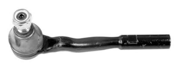 Наконечник поперечной рулевой тяги