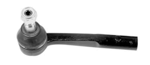 Наконечник поперечной рулевой тяги