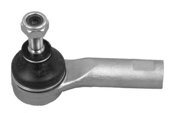 Наконечник поперечной рулевой тяги