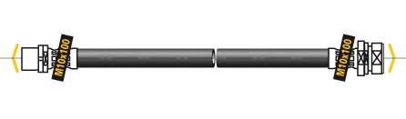 Тормозной шланг