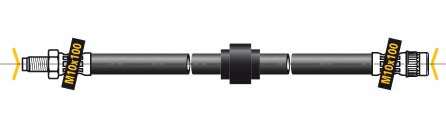 Тормозной шланг