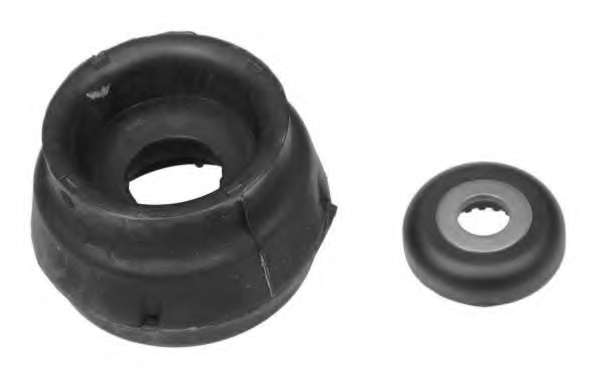 Ремкомплект, опора стойки амортизатора