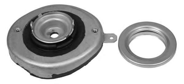 Ремкомплект, опора стойки амортизатора