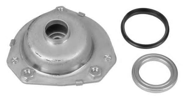 Ремкомплект, опора стойки амортизатора