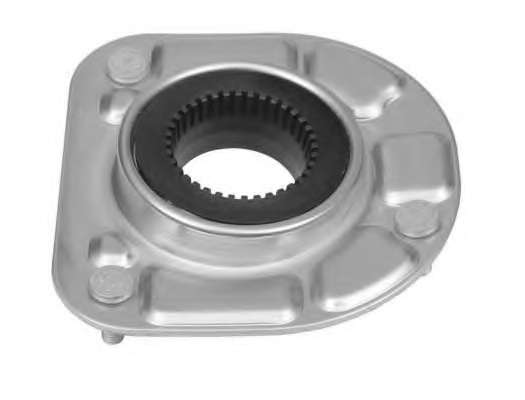 Ремкомплект, опора стойки амортизатора