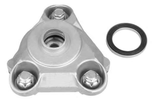 Ремкомплект, опора стойки амортизатора