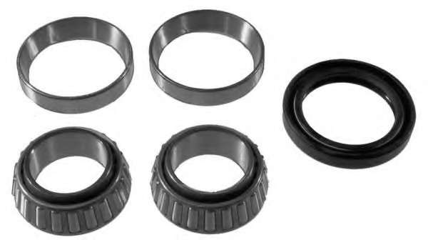 Комплект подшипника ступицы колеса