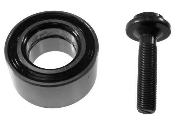 Комплект подшипника ступицы колеса