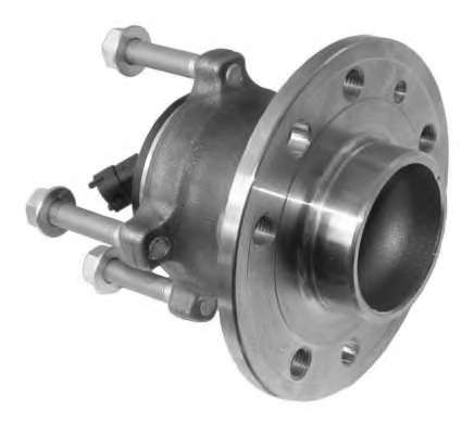 Комплект подшипника ступицы колеса