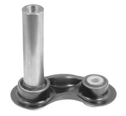 Рычаг независимой подвески колеса, подвеска колеса