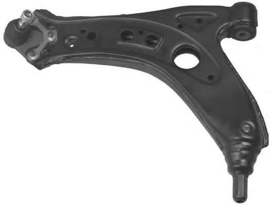 Рычаг независимой подвески колеса, подвеска колеса