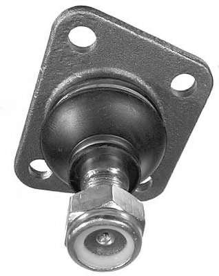 Несущий / направляющий шарнир