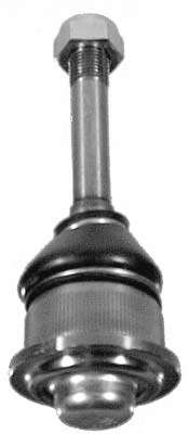 Несущий / направляющий шарнир