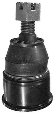 Несущий / направляющий шарнир