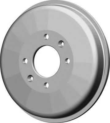 Тормозной барабан