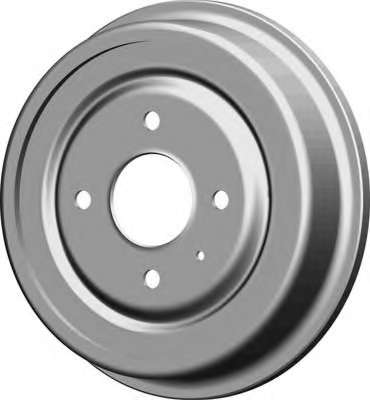 Тормозной барабан