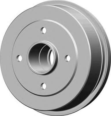 Тормозной барабан