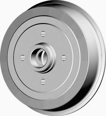 Тормозной барабан