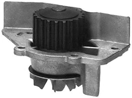 Водяной насос + комплект зубчатого ремня