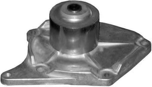 Водяной насос + комплект зубчатого ремня