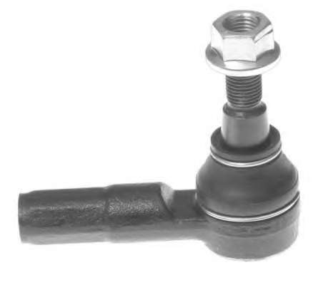 Наконечник поперечной рулевой тяги