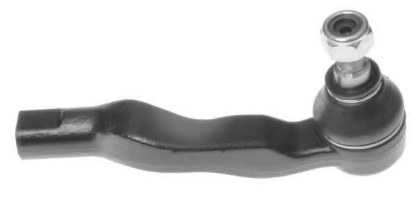 Наконечник поперечной рулевой тяги