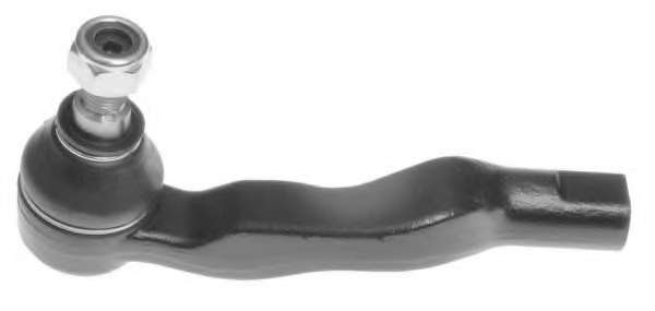 Наконечник поперечной рулевой тяги