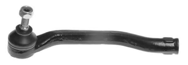 Наконечник поперечной рулевой тяги