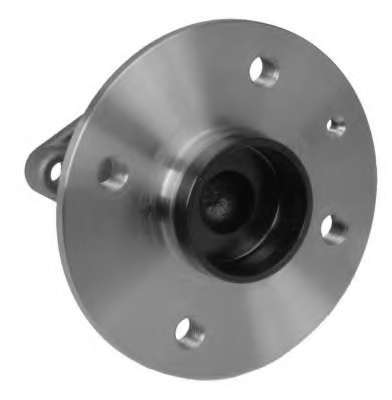 Комплект подшипника ступицы колеса