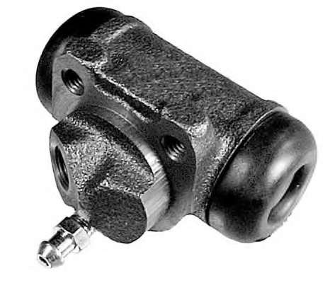 Колесный тормозной цилиндр