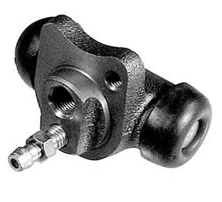 Колесный тормозной цилиндр