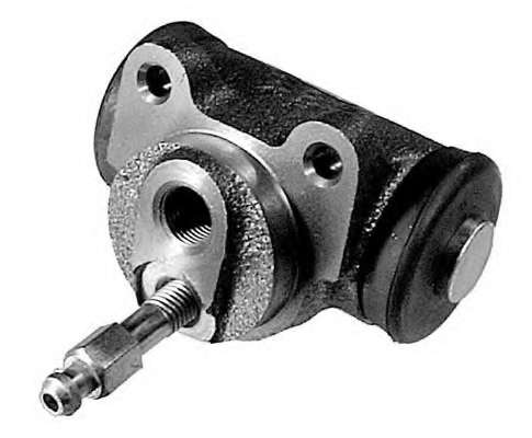 Колесный тормозной цилиндр
