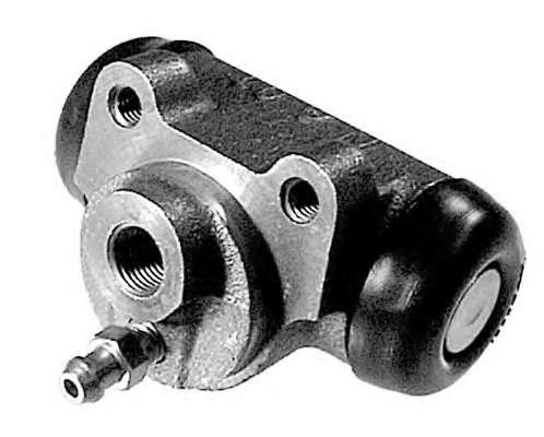 Колесный тормозной цилиндр