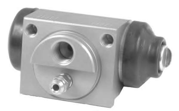 Колесный тормозной цилиндр