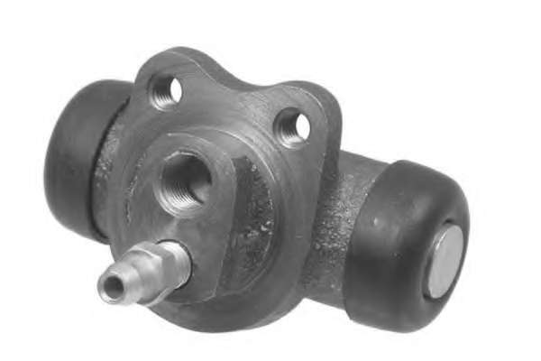 Колесный тормозной цилиндр