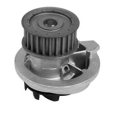 Водяной насос