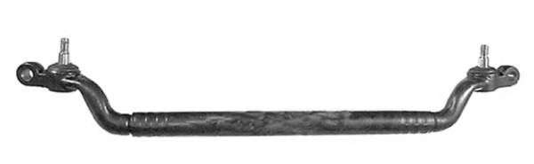 Поперечная рулевая тяга