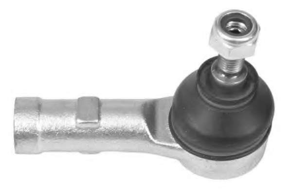 Наконечник поперечной рулевой тяги