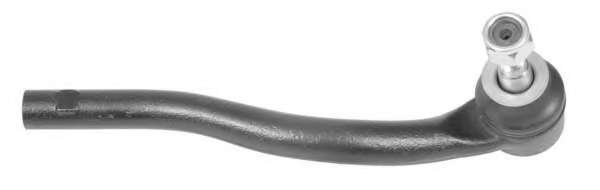 Наконечник поперечной рулевой тяги