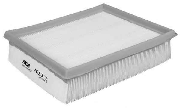 Воздушный фильтр