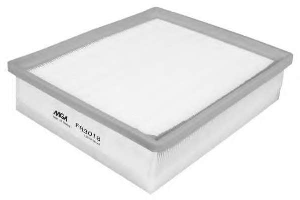 Воздушный фильтр