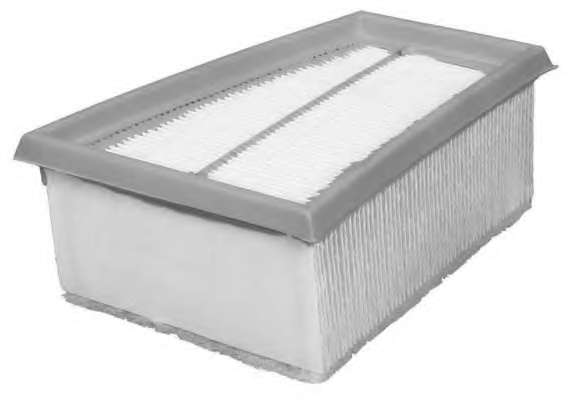 Воздушный фильтр