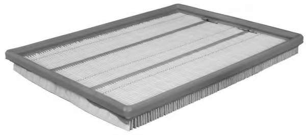 Воздушный фильтр