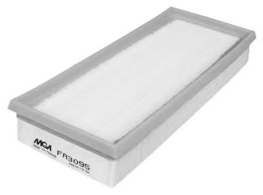 Воздушный фильтр