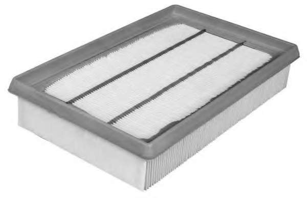 Воздушный фильтр