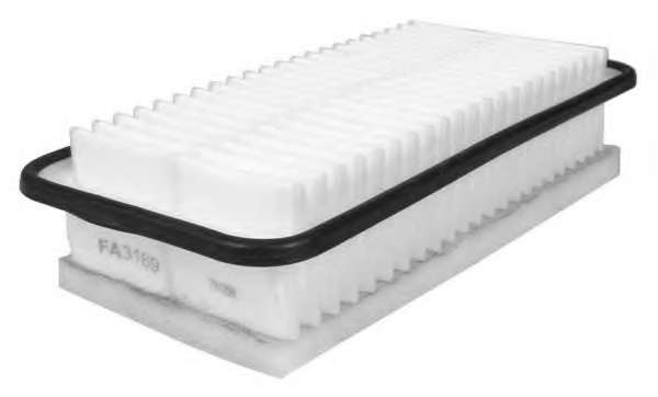 Воздушный фильтр