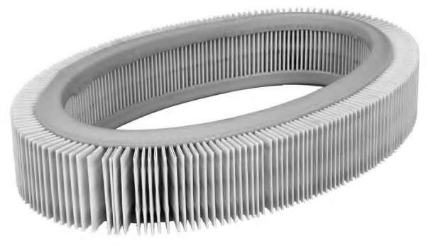 Воздушный фильтр