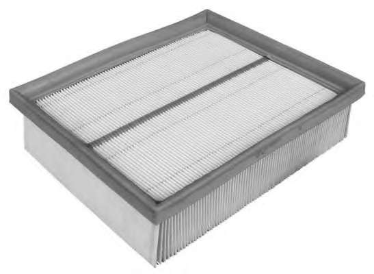 Воздушный фильтр