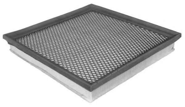 Воздушный фильтр