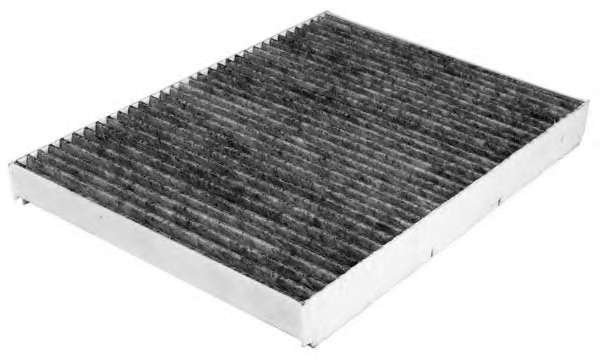 Фильтр, воздух во внутренном пространстве